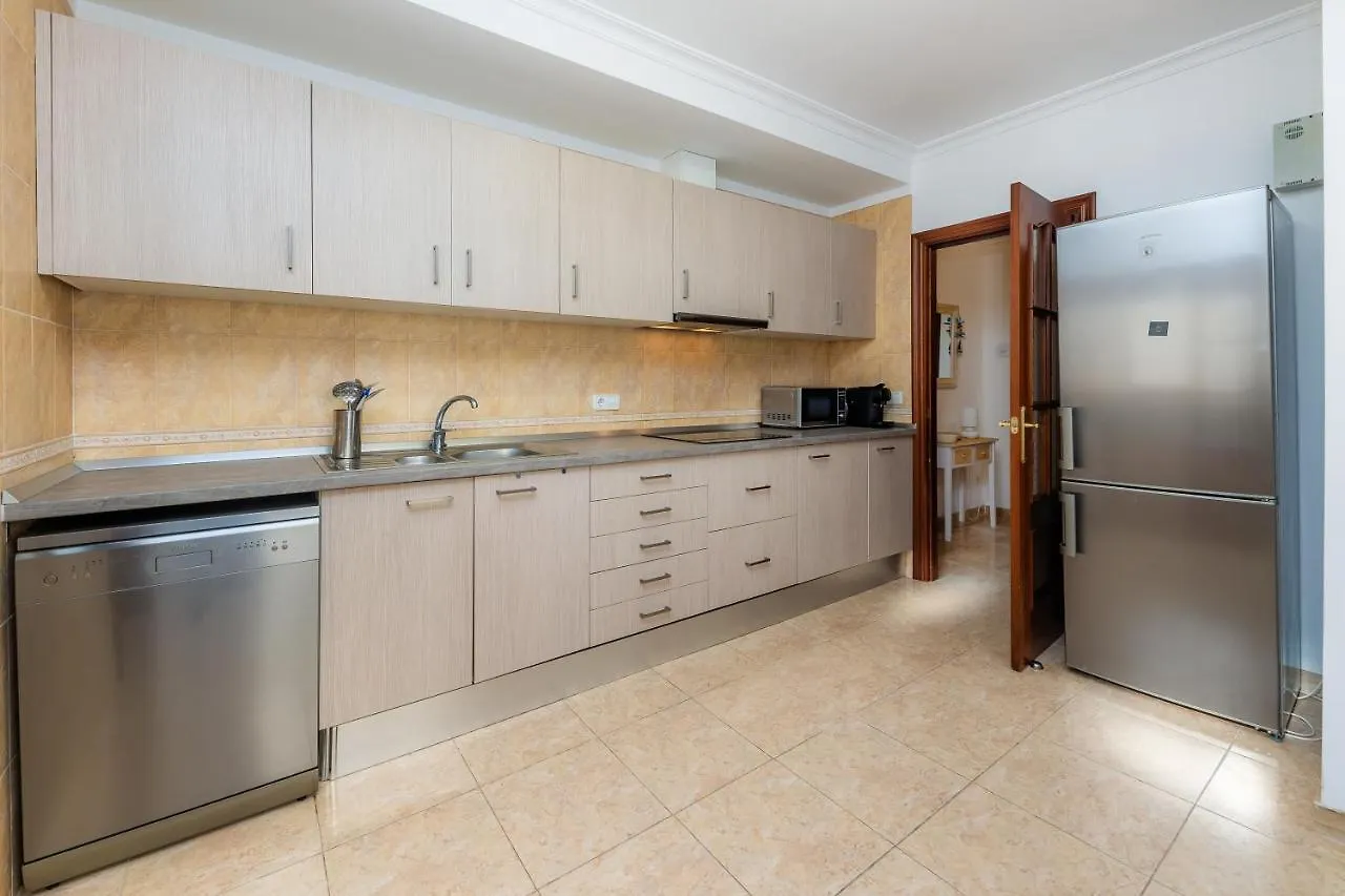 Sa Coromina Apartment Cala Ratjada  Cala Ratjada (Mallorca)