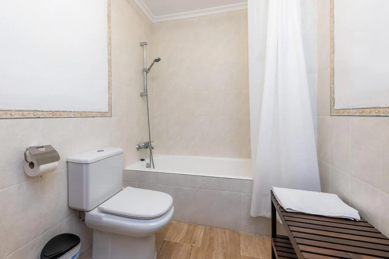 Sa Coromina Apartment Cala Ratjada   Cala Ratjada (Mallorca)