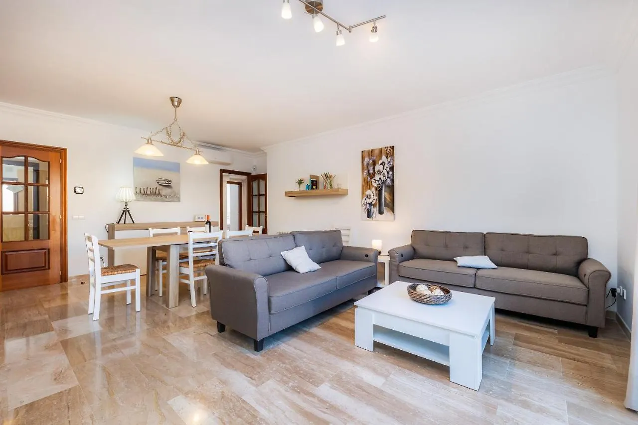 Sa Coromina Apartment Cala Ratjada