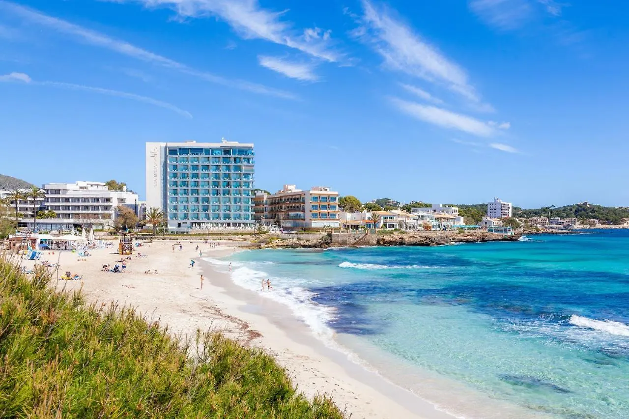 Sa Coromina Apartment Cala Ratjada  Spain