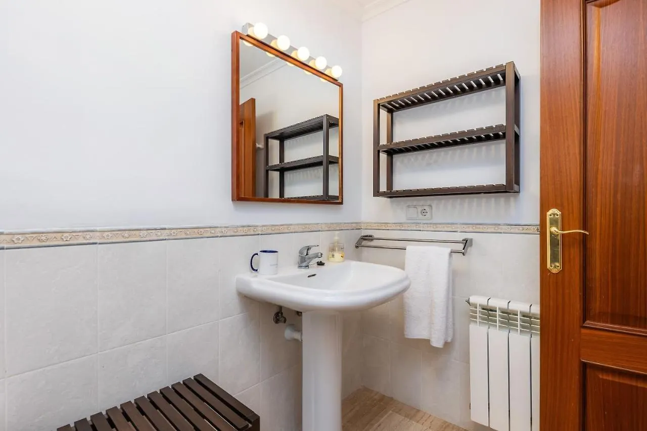 Sa Coromina Apartment Cala Ratjada