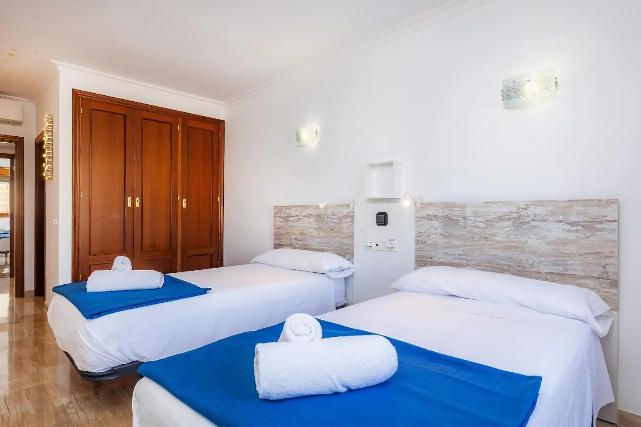 Sa Coromina Apartment Cala Ratjada  Spain