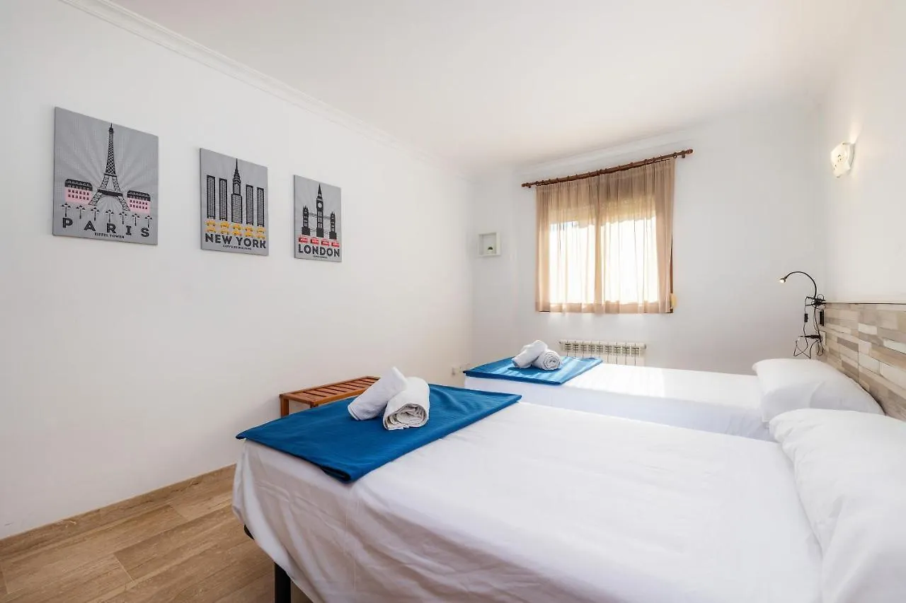 Sa Coromina Apartment Cala Ratjada  Cala Ratjada (Mallorca)