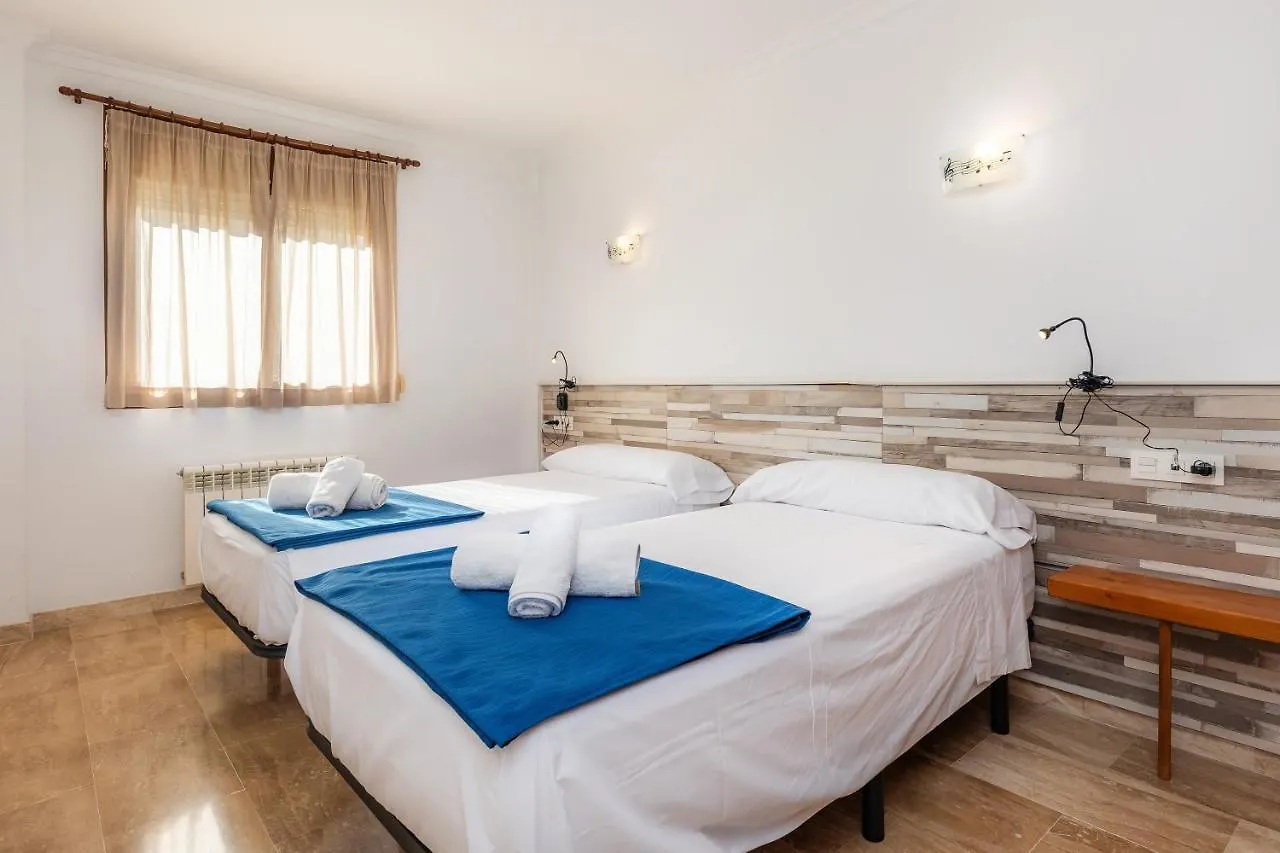 Sa Coromina Apartment Cala Ratjada  0*, Cala Ratjada (Mallorca)