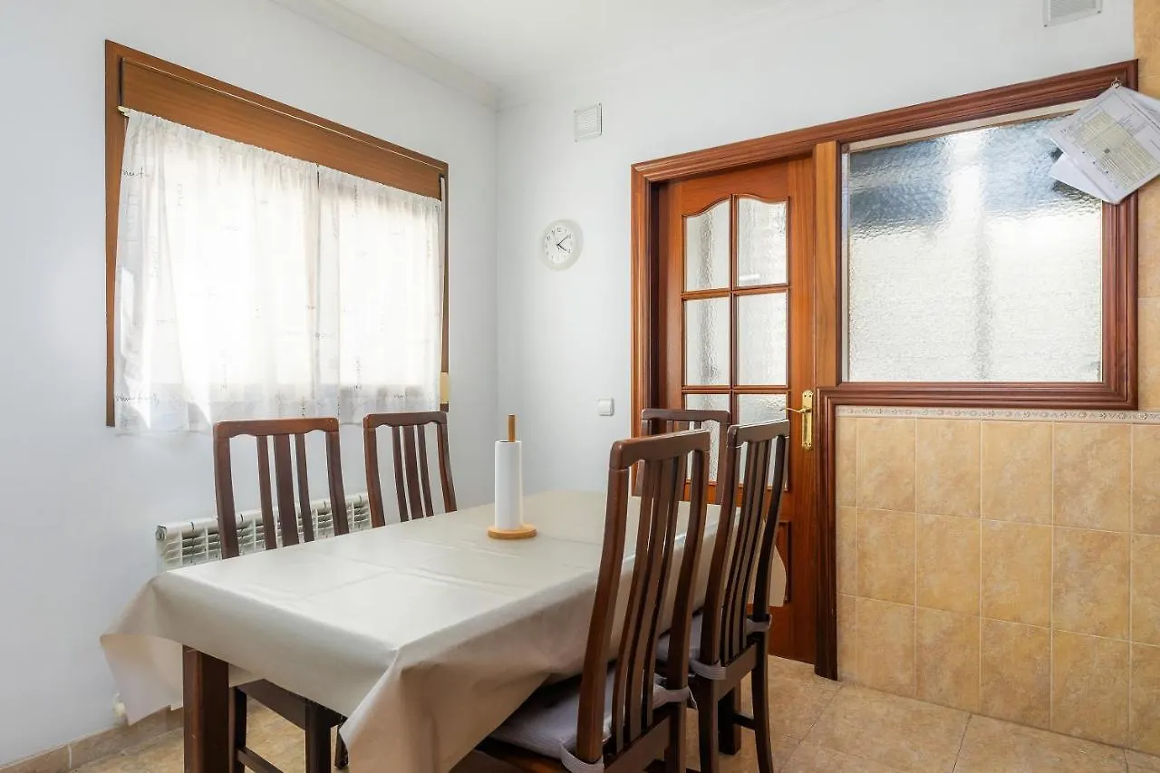 Sa Coromina Apartment Cala Ratjada