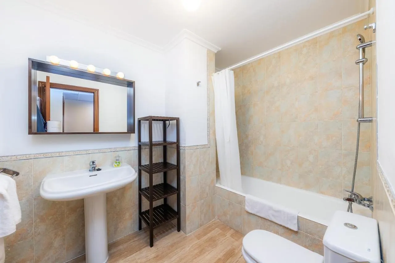 Sa Coromina Apartment Cala Ratjada  Spain