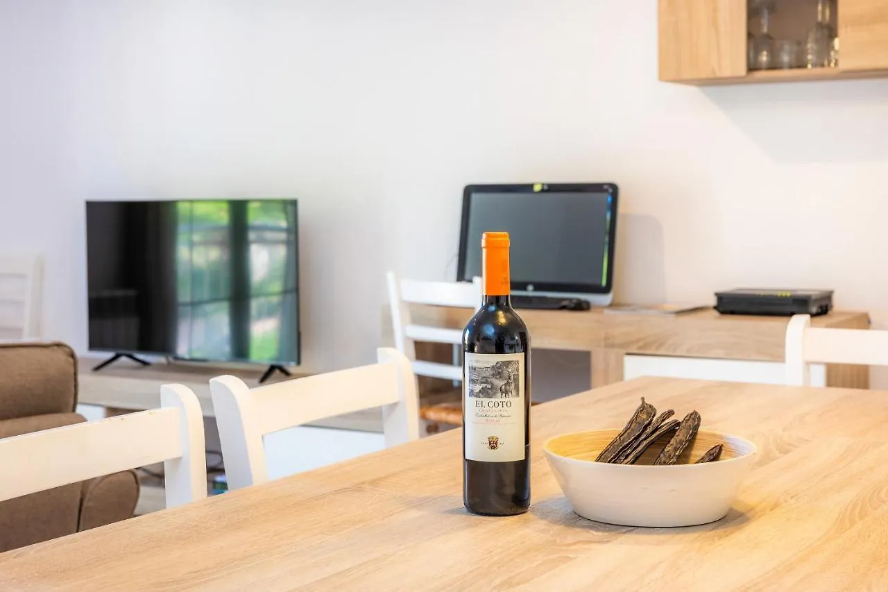 Sa Coromina Apartment Cala Ratjada