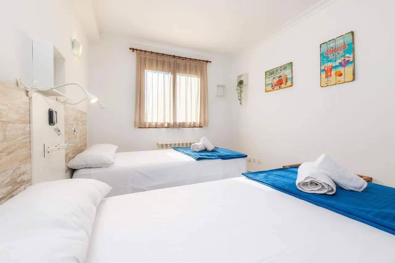 Sa Coromina Apartment Cala Ratjada   Cala Ratjada (Mallorca)