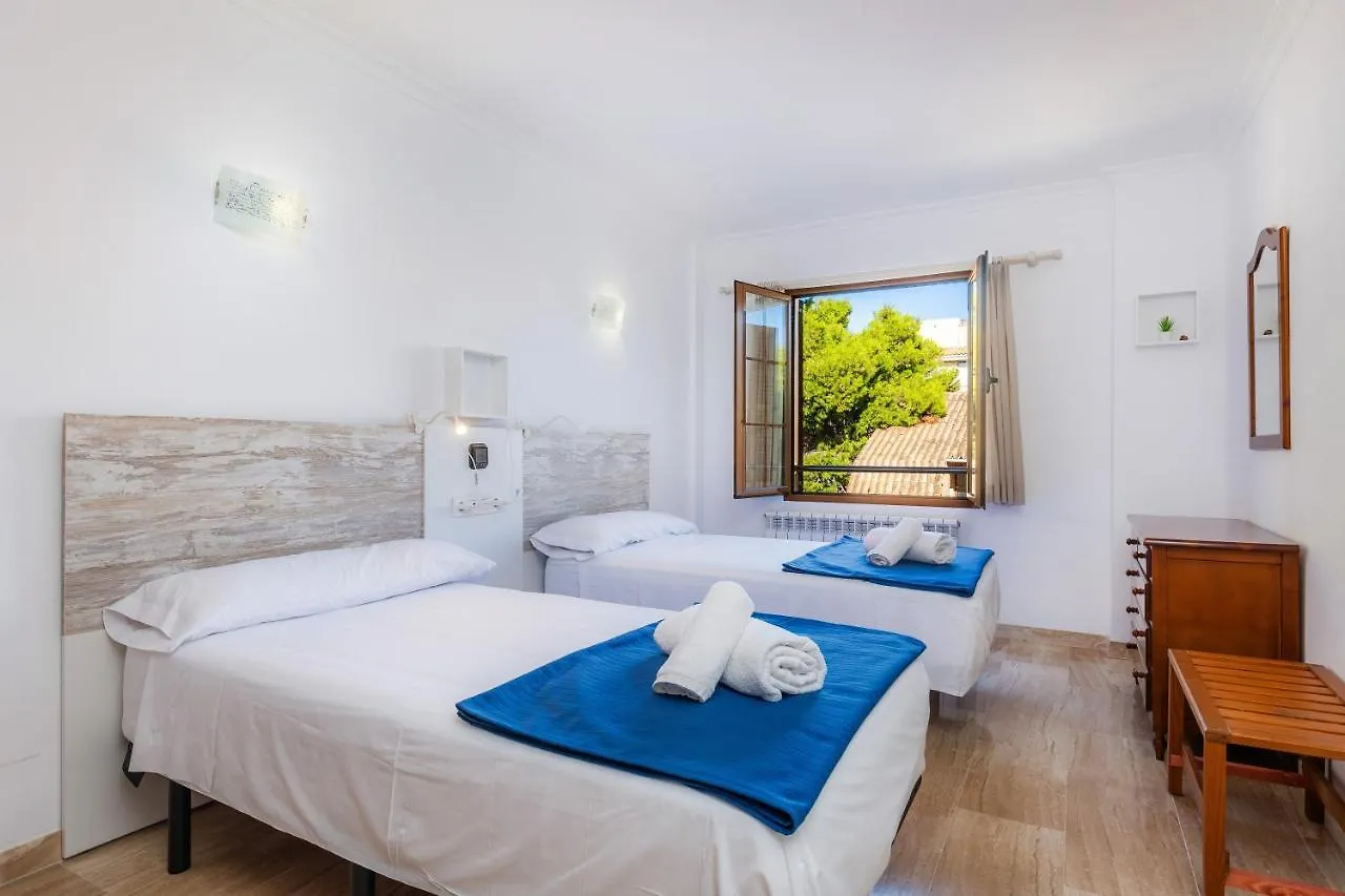 Sa Coromina Apartment Cala Ratjada  Spain