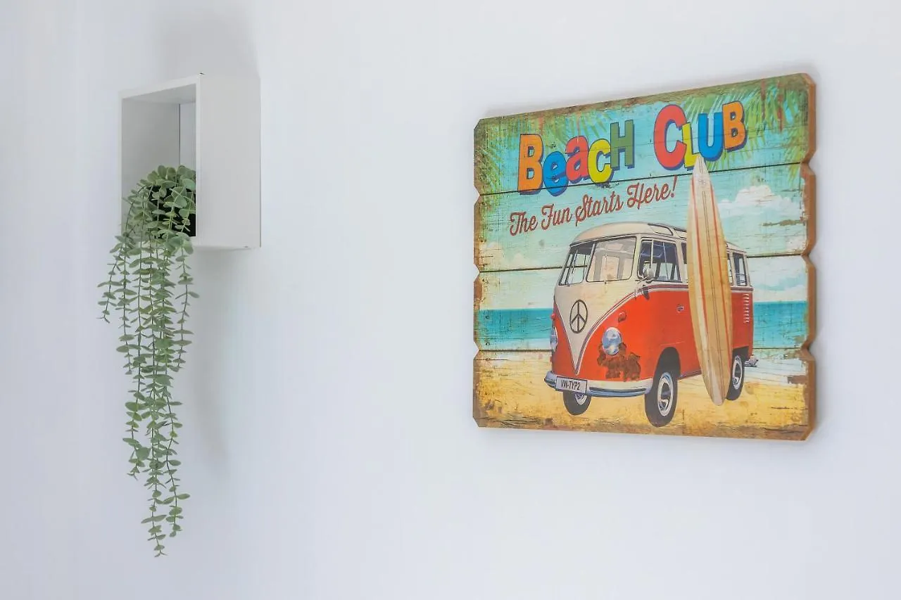 Sa Coromina Apartment Cala Ratjada